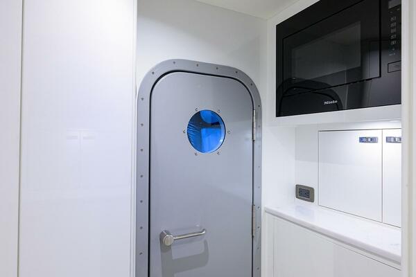 Princess X80 80ft Princess Yacht For Sale