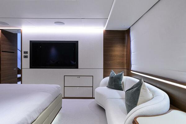 Princess X80 80ft Princess Yacht For Sale