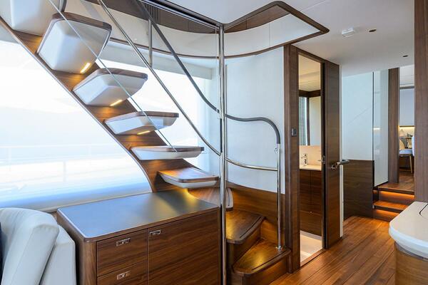 Princess X80 80ft Princess Yacht For Sale