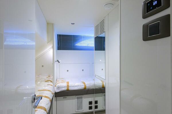 Princess X80 80ft Princess Yacht For Sale