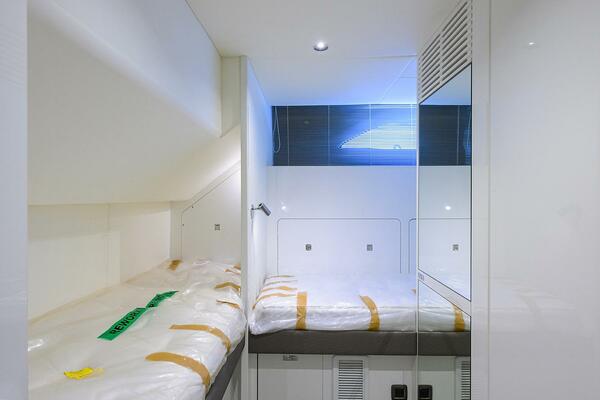 Princess X80 80ft Princess Yacht For Sale