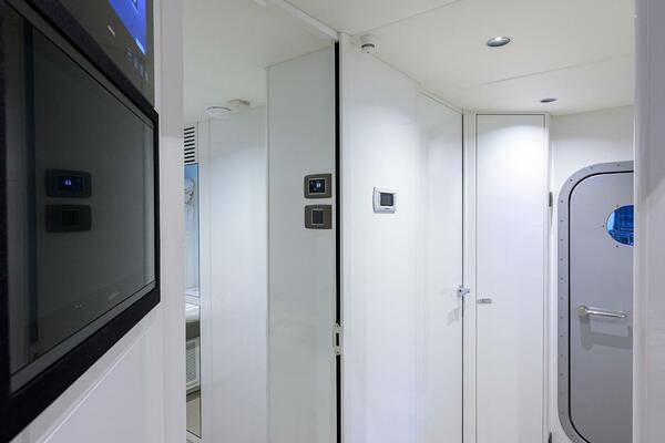 Princess X80 80ft Princess Yacht For Sale