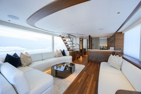 Princess X80 80ft Princess Yacht For Sale