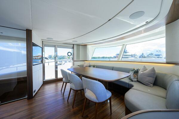 Princess X80 80ft Princess Yacht For Sale