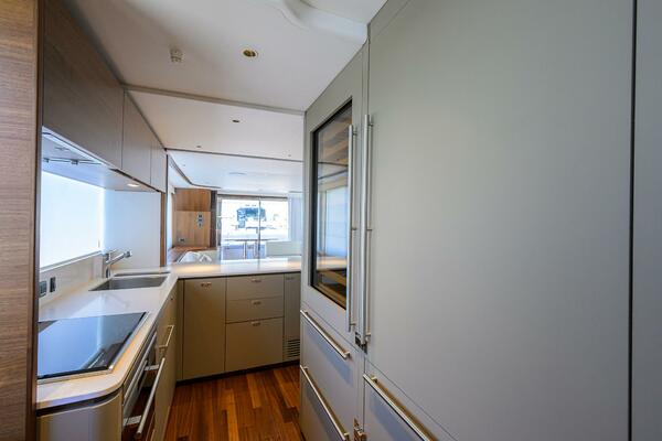 Princess X80 80ft Princess Yacht For Sale