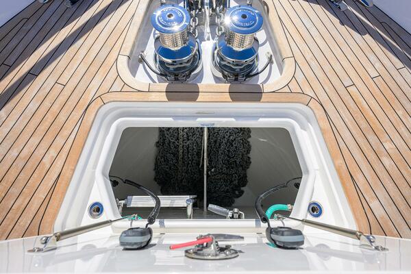 Princess X80 80ft Princess Yacht For Sale