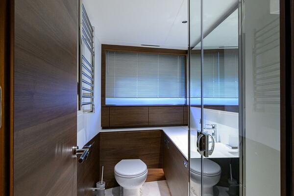 Princess X80 80ft Princess Yacht For Sale