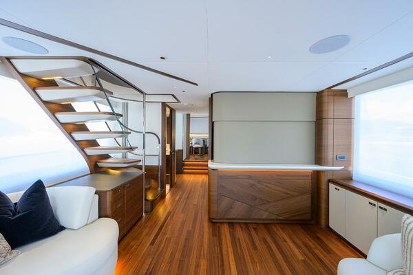 Princess X80 80ft Princess Yacht For Sale