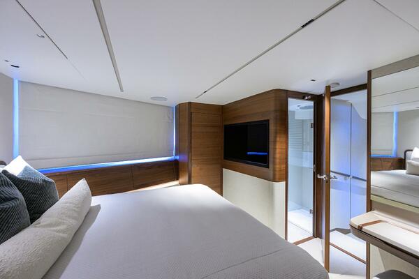 Princess X80 80ft Princess Yacht For Sale