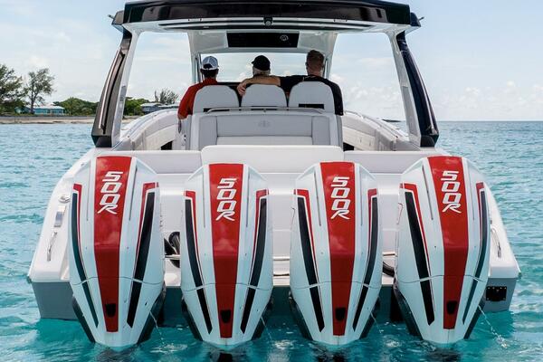 41ft Cigarette Yacht For Sale 41ft Cigarette Yacht For Sale