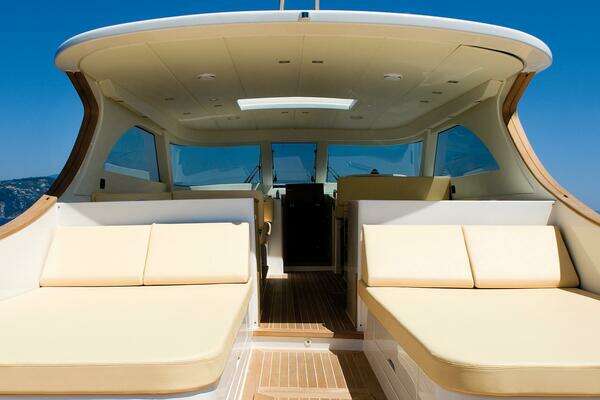 Photo of the 2025 Toy Marine 51