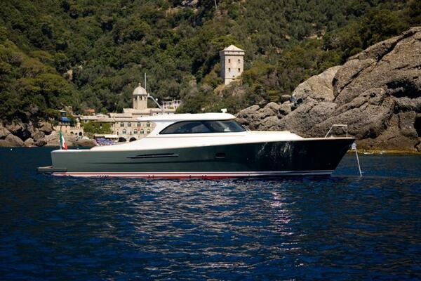 51FT (15.72M) TOY MARINE