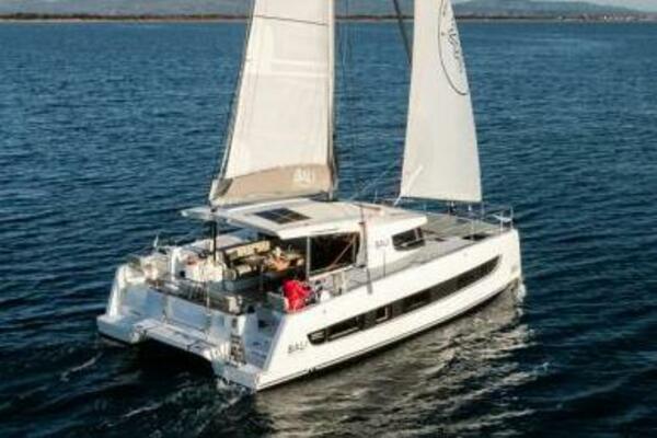 New Order 38ft Bali Yacht For Sale