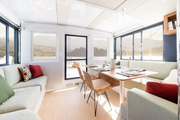 New Order 38ft Bali Yacht For Sale