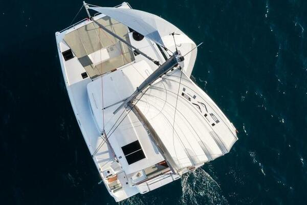 New Order 38ft Bali Yacht For Sale