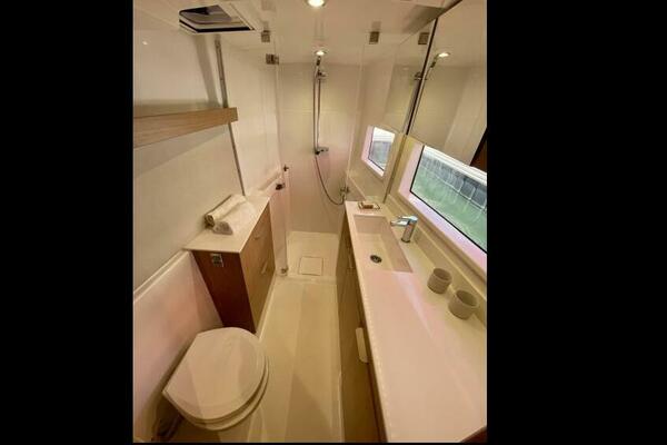 New Order 38ft Bali Yacht For Sale