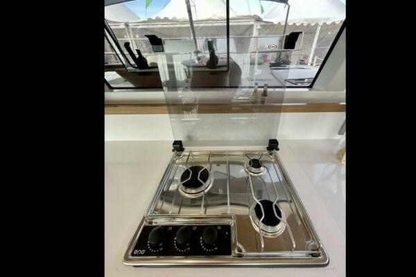 New Order 38ft Bali Yacht For Sale