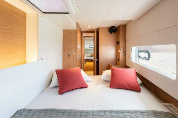 New Order 38ft Bali Yacht For Sale