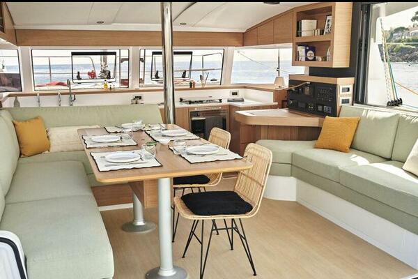 New Order 38ft Bali Yacht For Sale