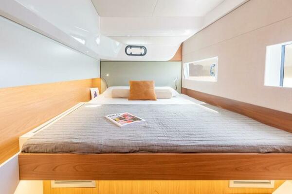 New Order 38ft Bali Yacht For Sale