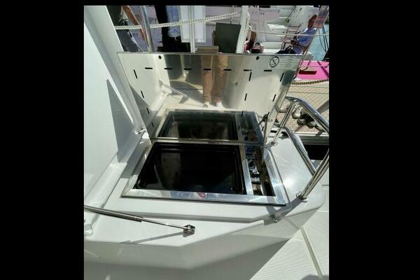 New Order 38ft Bali Yacht For Sale