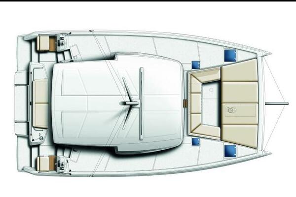 New Order 38ft Bali Yacht For Sale