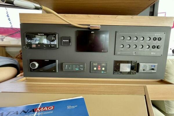 New Order 38ft Bali Yacht For Sale