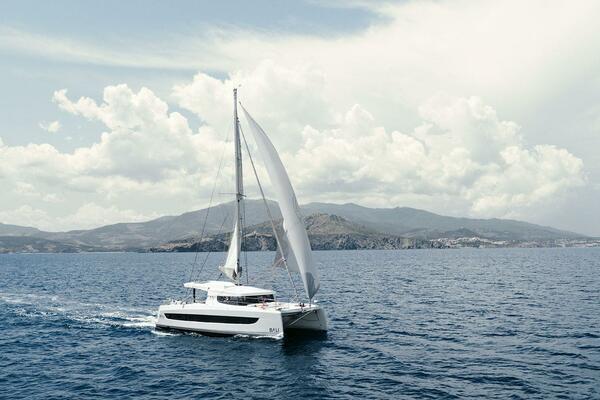 New Order 38ft Bali Yacht For Sale