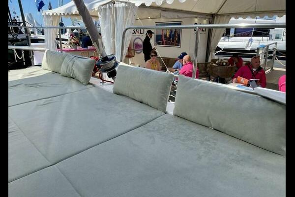 New Order 38ft Bali Yacht For Sale