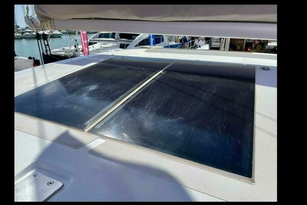 New Order 38ft Bali Yacht For Sale