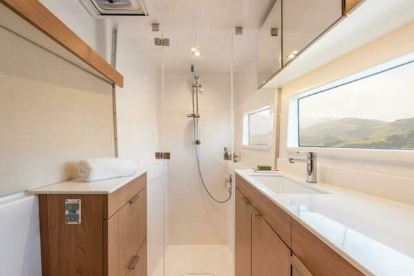 New Order 38ft Bali Yacht For Sale