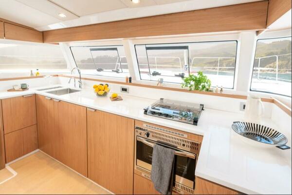 New Order 38ft Bali Yacht For Sale