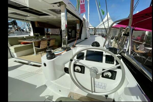 New Order 38ft Bali Yacht For Sale