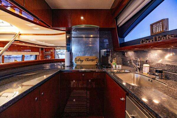 Viking Princess 75 Yacht For Sale