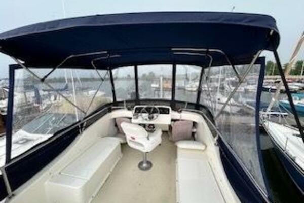 34ft Mainship Yacht For Sale