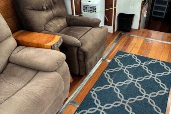 34ft Mainship Yacht For Sale