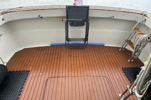34ft Mainship Yacht For Sale