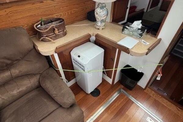 34ft Mainship Yacht For Sale