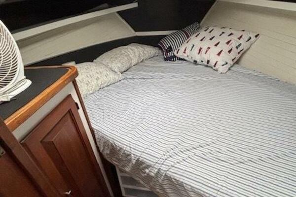 34ft Mainship Yacht For Sale