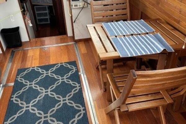 34ft Mainship Yacht For Sale