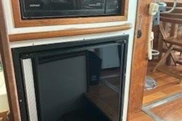 34ft Mainship Yacht For Sale