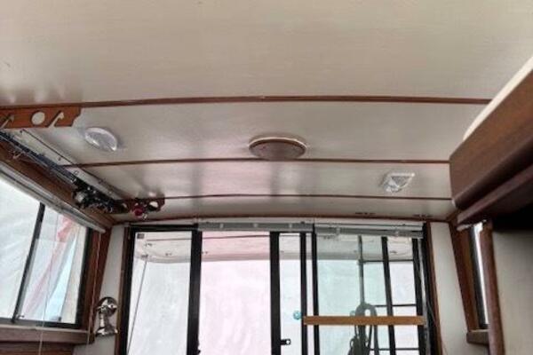 34ft Mainship Yacht For Sale