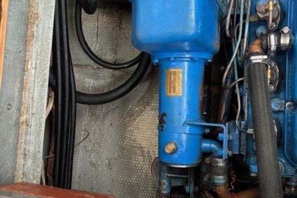 34ft Mainship Yacht For Sale