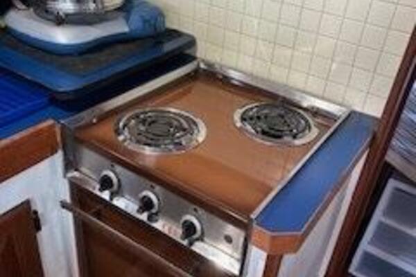 34ft Mainship Yacht For Sale