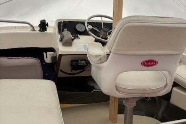 34ft Mainship Yacht For Sale