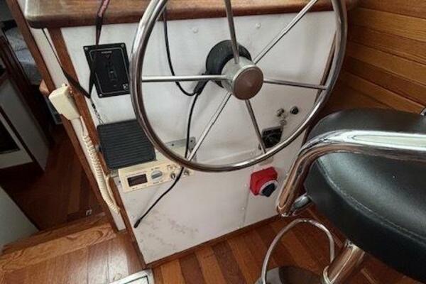 34ft Mainship Yacht For Sale