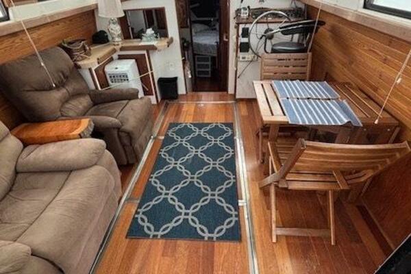 34ft Mainship Yacht For Sale