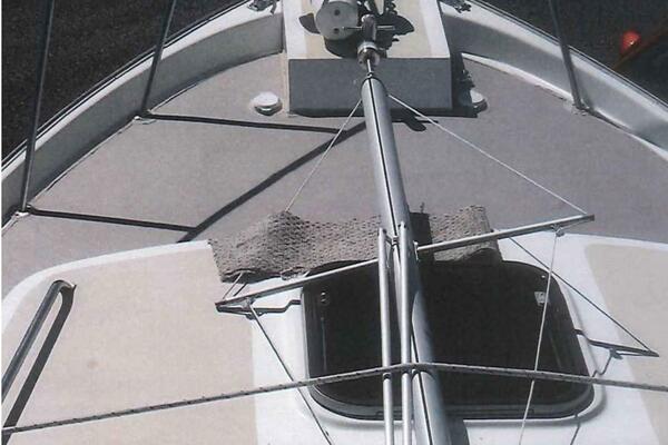 34ft Mainship Yacht For Sale