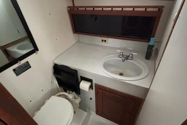 34ft Mainship Yacht For Sale