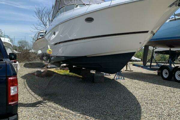 Photo of the 2001 Cruisers 3672 Express "Attitude"